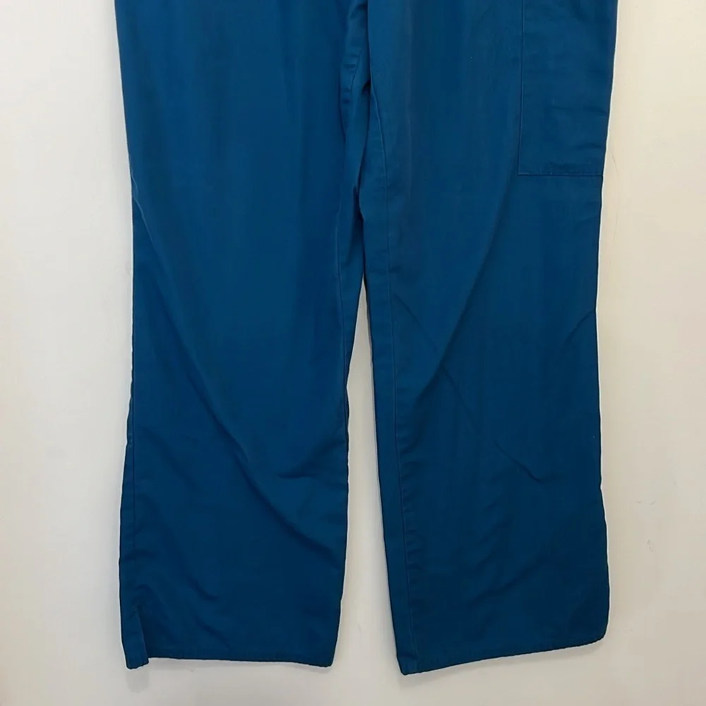 Cherokee Women’s Maternity Scrub Pants Size XS - Picture 4 of 8
